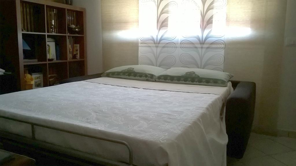 Casa de hóspedes A Casa Con Stefania Roma