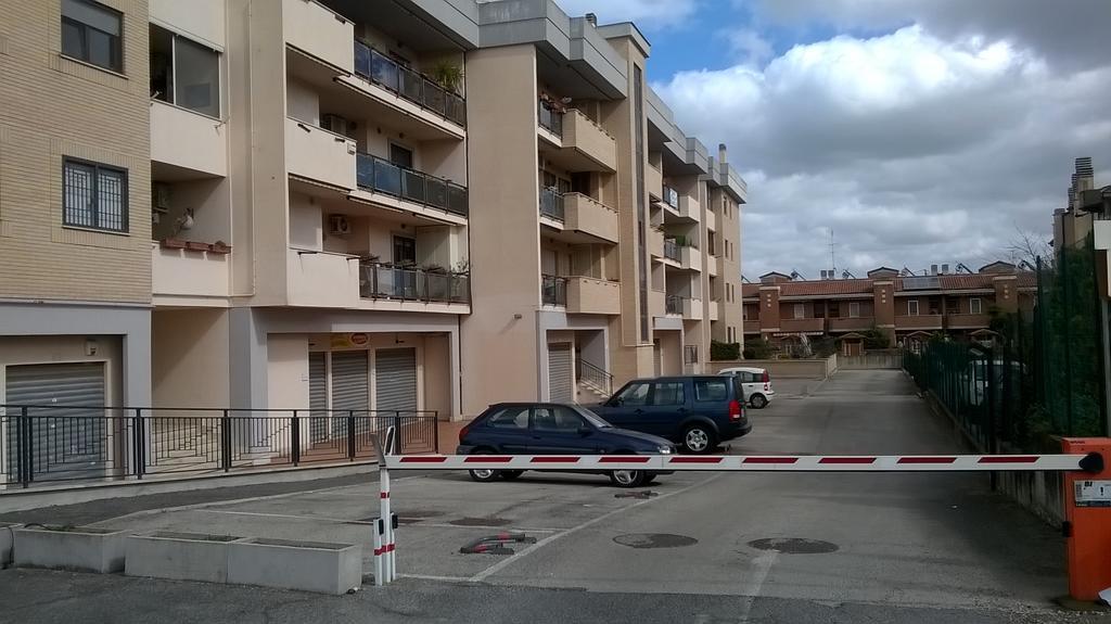 Casa de hóspedes A Casa Con Stefania Roma