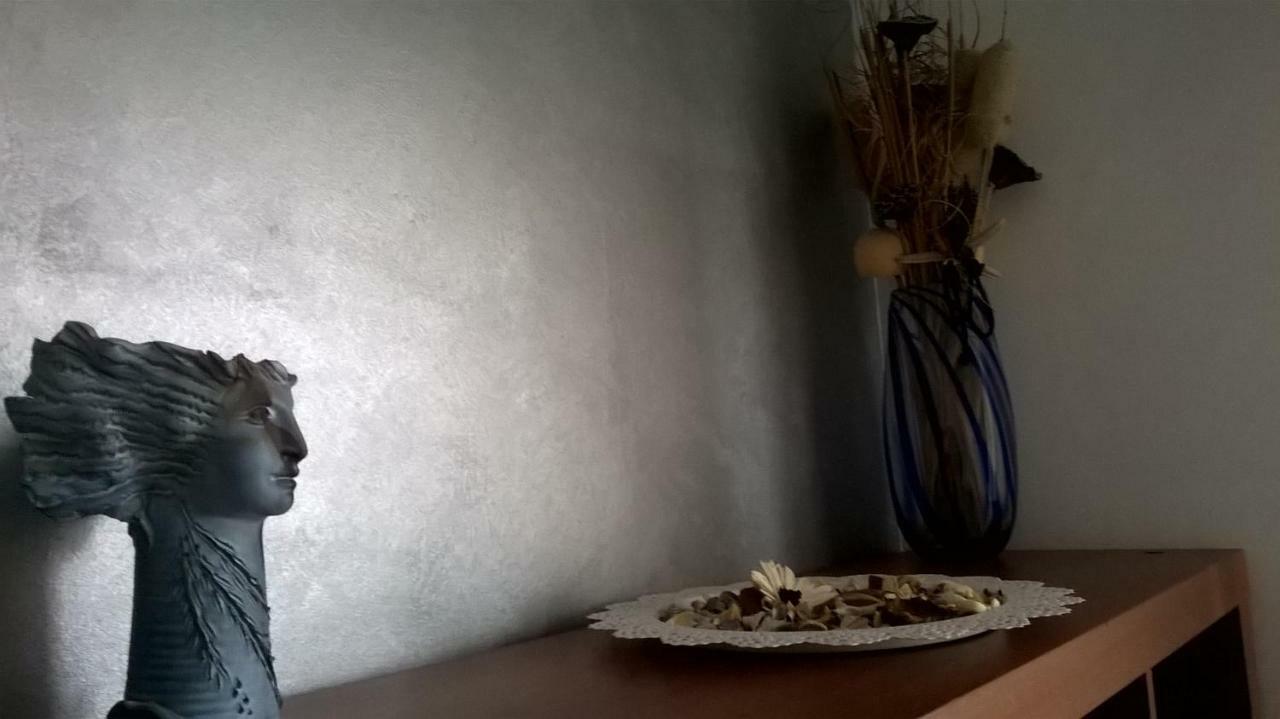 A Casa Con Stefania Casa de hóspedes *